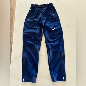 Nike Pro Elite Podium Cargo Pants Mens Size XS